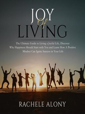 cover image of Joy of Living